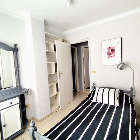 Apartamento Any Puerto De Naos Exterior foto